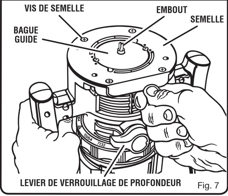 RYOBI A25RE02 - AVERTISSEMENT : - 3