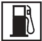 RYOBI PLT3043A - Melange du carburant - 1