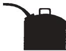 RYOBI PLT3043A - Avertissement - 5