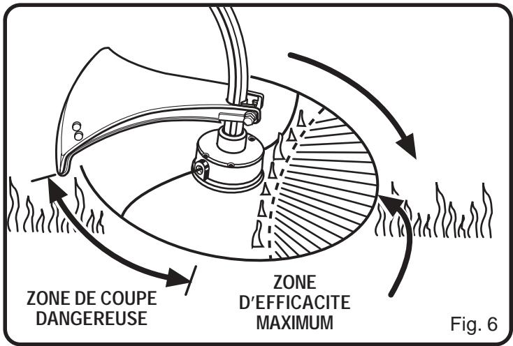 RYOBI PLT3043A - LAME De sectionnement de ligne de COUPS du deflecteur d'herbe - 1
