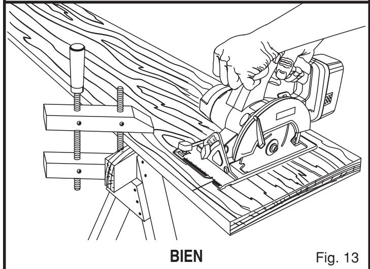 RYOBI R10632 - Avertissement: - 2
