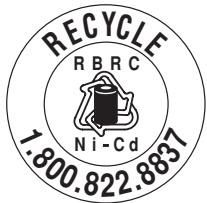 RYOBI R10632 - Enlèvement de la batterie et preparation pour le recyclage - 1
