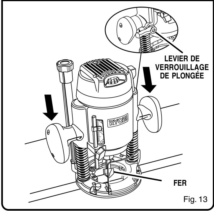 RYOBI RE1802M - Avertissement: - 3