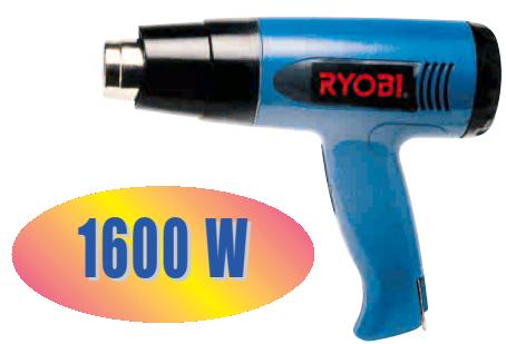 RYOBI AG-163 VK - AG-162 - 1