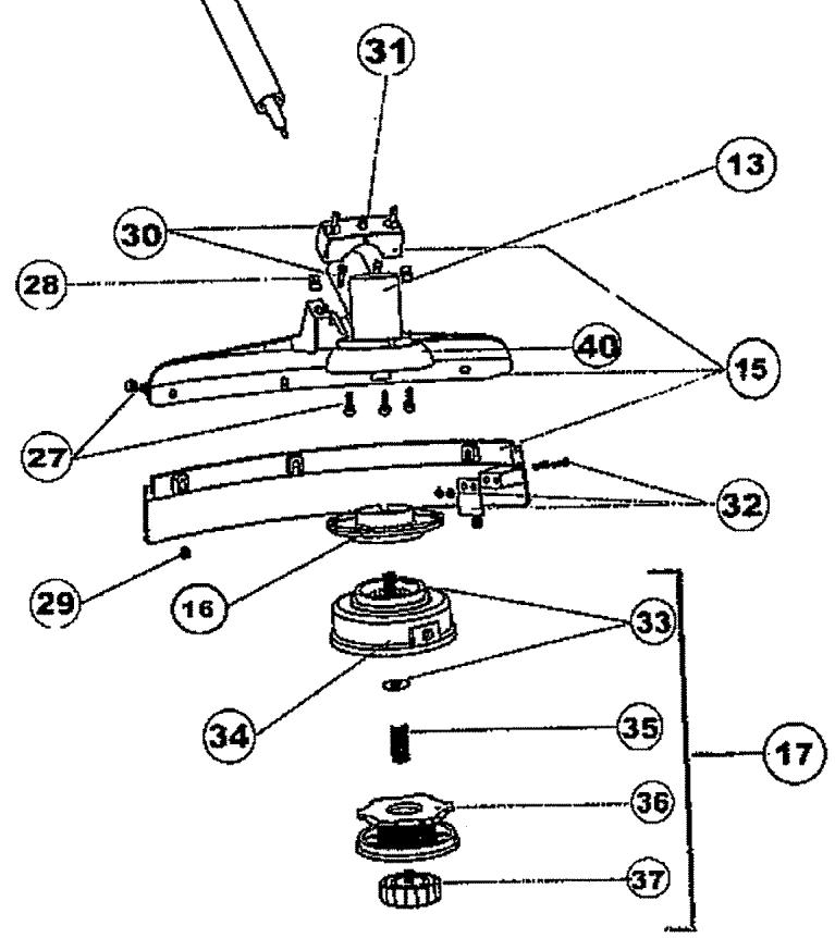 RYOBI AK 1000 - 3