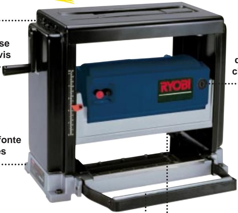 RYOBI AP-10 N - AP-10 N - 1
