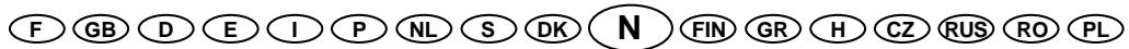 RYOBI BD-336FL - OPPLADING AV SKRUTREKKEREN OG LOMMELYKTHEN - 1