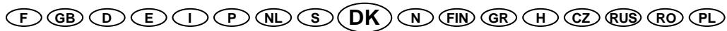RYOBI BD-336FL - TÄENDE-SLUKKEKNAP - 1