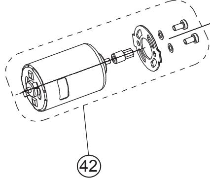 RYOBI BIW180M - RYOBI - 3