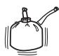 RYOBI RBC30SBS - MIXING THE FUEL (Fig. 3) - 4