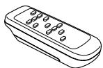 TOSHIBA TDP-T98 - Vérification du contenu du carton - 1