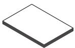 TOSHIBA TDP-T98 - Vérification du contenu du carton - 2