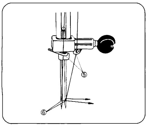 TOSHIBA 4070 - Broderie - 6