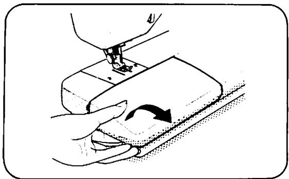 TOSHIBA 4070 - TABLE d'extension escamotable - 1