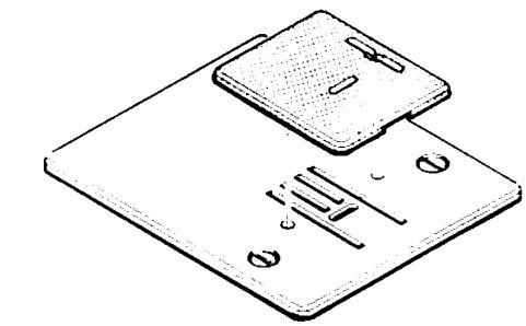 TOSHIBA 4070 - Pour enlever le support de PIED de BICHE - 1