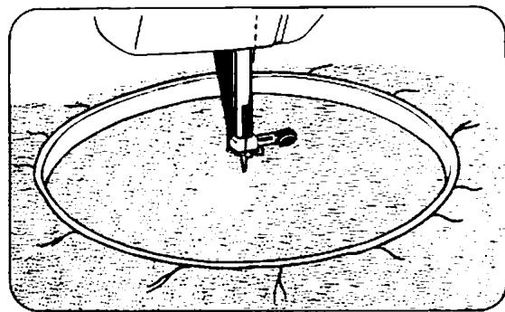 TOSHIBA 4070 - Broderie - 3