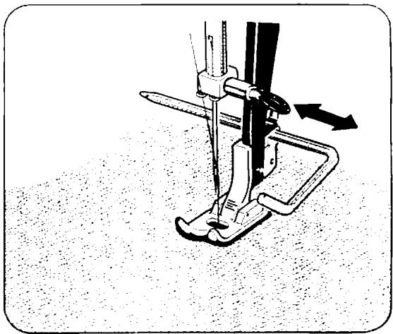 TOSHIBA 4070 - Matelassage - 2