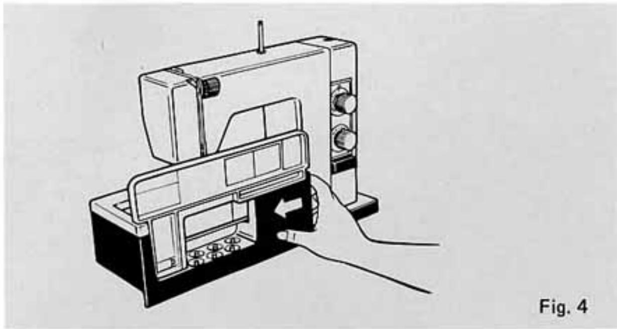 TOSHIBA 4500 - Déballage de la TOYOTA 4500. - 1