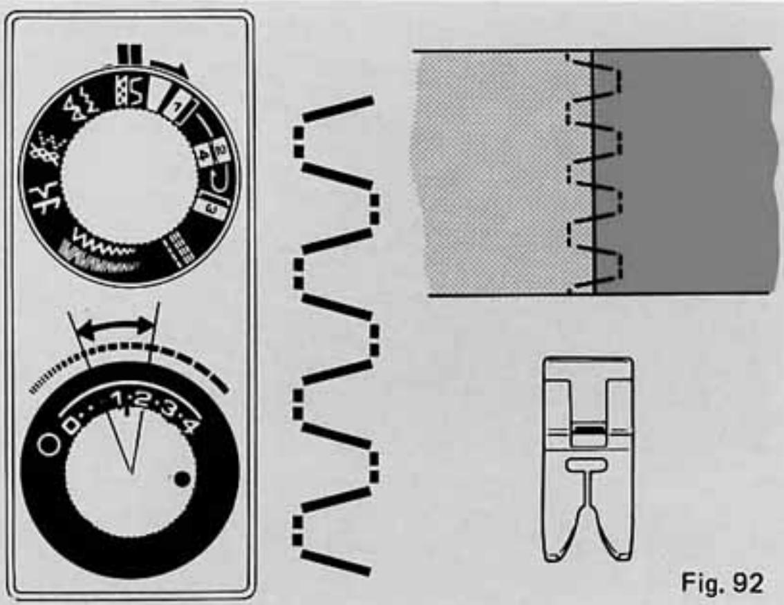 TOSHIBA 4500 - BRODERIES, INITIALES ET MONOGRAMMES - 1