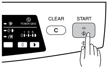 TOSHIBA E-STUDIO120 - PROCEDURE DE COPIE - 2