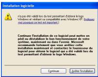 TOSHIBA E-STUDIO120 - Copier des fichiers pour l'installation des pilotes du MFP (ce point demarrera s'il avait eté sélectionné au point 4). - 1