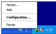 TOSHIBA E-STUDIO120 - Boîte de dialogue Configuration des paramètres de numérisation - 1