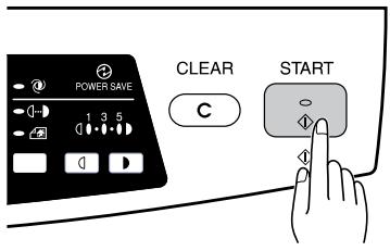 TOSHIBA E-STUDIO150 - PROCEDURE DE COPIE - 2