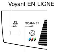 TOSHIBA E-STUDIO150 - Voyant Economie d'énergie - 1