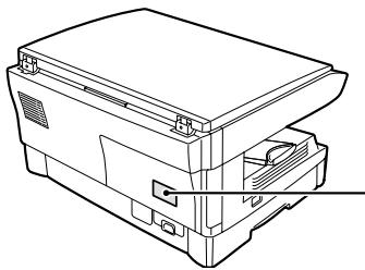 TOSHIBA E-STUDIO150 - Pour les utilisateurs en Europe - 1