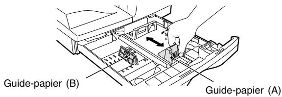 TOSHIBA E-STUDIO150 - CHARGEMENT DU MAGASIN PAPIER - 2
