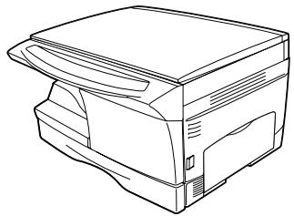 TOSHIBA E-STUDIO150 - Configuration du système - 3