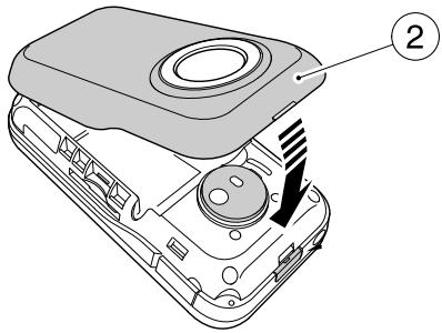 TOSHIBA G500 - Pour démarrer - 2