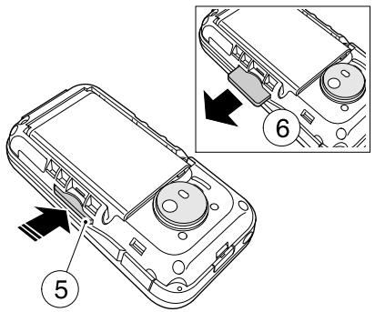 TOSHIBA G500 - Pour démarrer - 2
