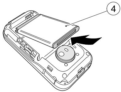TOSHIBA G500 - Pour démarrer - 1