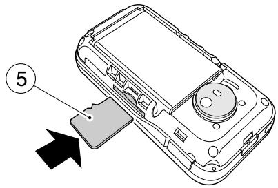 TOSHIBA G500 - Pour démarrer - 1