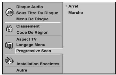 TOSHIBA SD-V57HTSC - Aspect TV(Format de l'image) DVD - 2