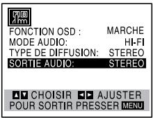 TOSHIBA SD-V57HTSC - Lecture avec la sonorité Hi-Fi stéréophonique - 2