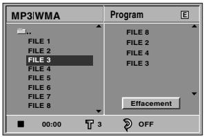 TOSHIBA SD-V57HTSC - Remarque - 2