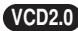 TOSHIBA SD-V57HTSC - Changement du canal audio - 1