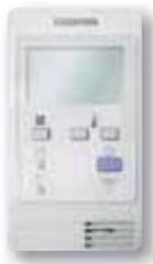 TOSHIBA MAP1004HT8-E - Commande filaire - 2