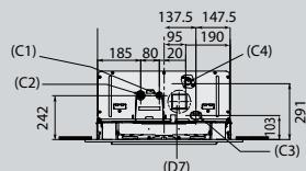 TOSHIBA MAP1004HT8-E - Caractéristiques principales - 15