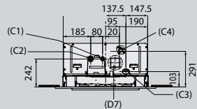 TOSHIBA MAP1004HT8-E - Caractéristiques principales - 10