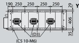 TOSHIBA MAP1004HT8-E - Caractéristiques principales - 6