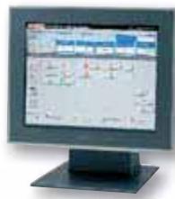 TOSHIBA MAP1004HT8-E - Commandes centralisées - 4
