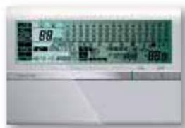 TOSHIBA MAP1004HT8-E - Commandes centralisées - 3