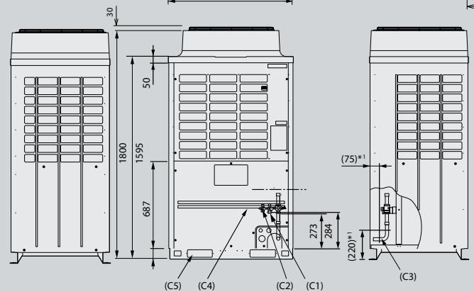 TOSHIBA MAP1004HT8-E - Consoles - 30