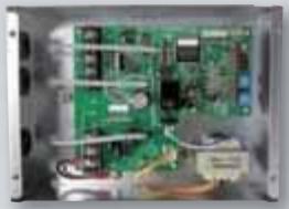 TOSHIBA MAP1004HT8-E - Contrôles "Web Based" - 4
