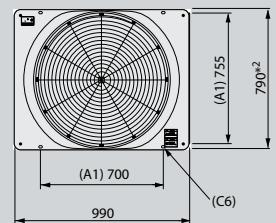 TOSHIBA MAP1004HT8-E - Consoles - 27