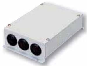 TOSHIBA MAP1004HT8-E - BACnet® gateway - 4