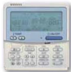 TOSHIBA MAP1004HT8-E - Commande filaire - 3